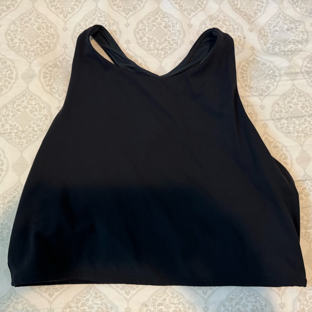 Born Primitive Synergy Sports Bra XL